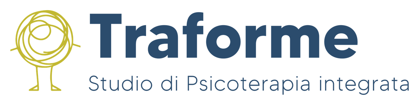 Traforme – Studio di Psicoterapia integrata
